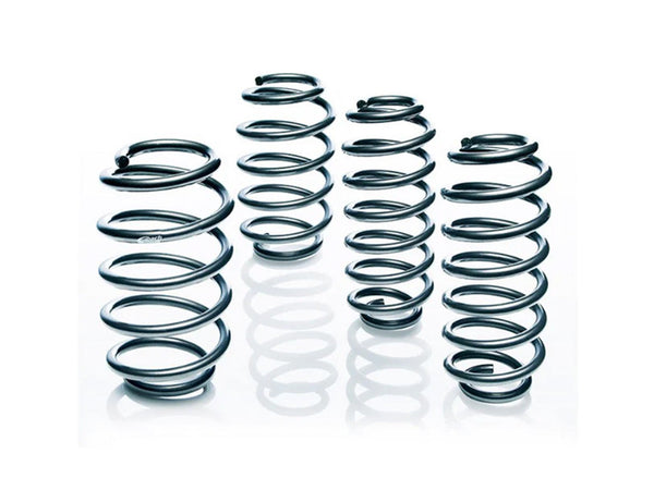 E92 AV Lowering Suspension Lowering Spring Set 40mm