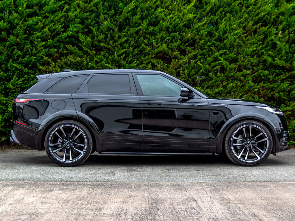 AVR Range Rover Velar Suspension Lowering Spring Set 35mm SUPPLIED