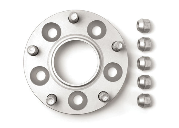 RANGE ROVER VELAR & JAGUAR F-PACE AVR 28mm Hub-Centric wheel spacer adaptor kit (PAIR)