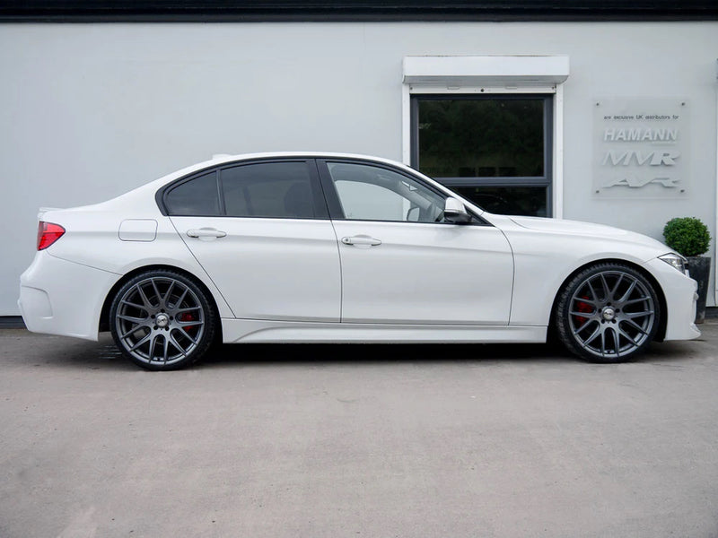 AVR3 BMW 3 Series F30 Aerodynamic Package 2012-2020