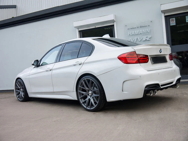 AVR3 BMW 3 Series F30 Aerodynamic Package 2012-2020