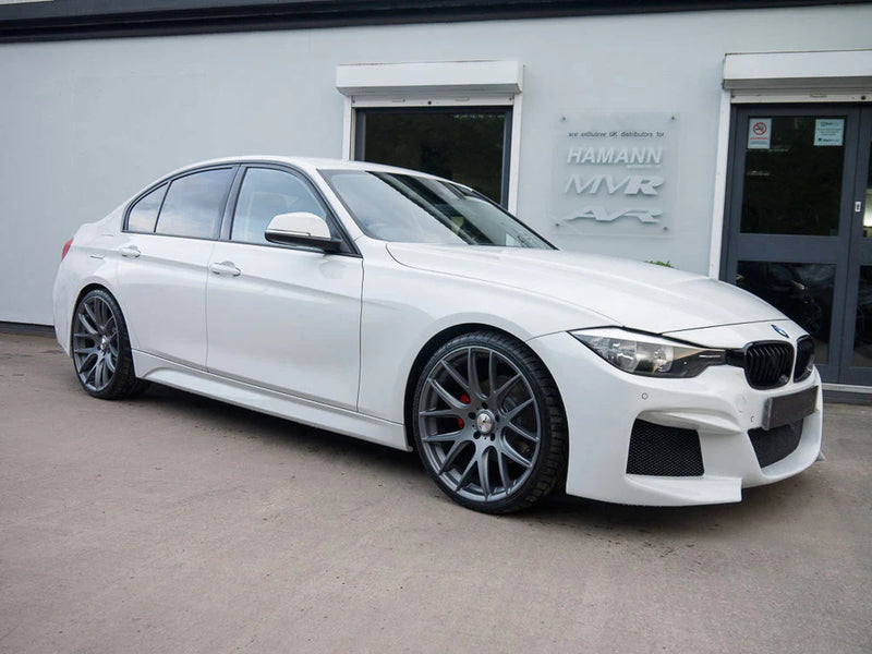 AVR3 BMW 3 Series F30 Aerodynamic Package 2012-2020