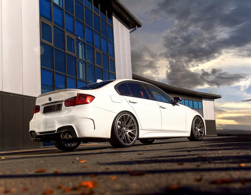 AVR3 BMW 3 Series F30 Aerodynamic Package 2012-2020