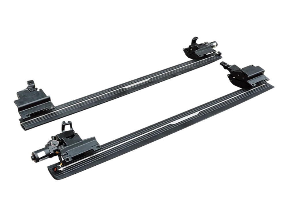 Deployable Side Step Kit Range Rover & Range Rover Sport Deployable Side Steps 2013 To 2022 – AVR