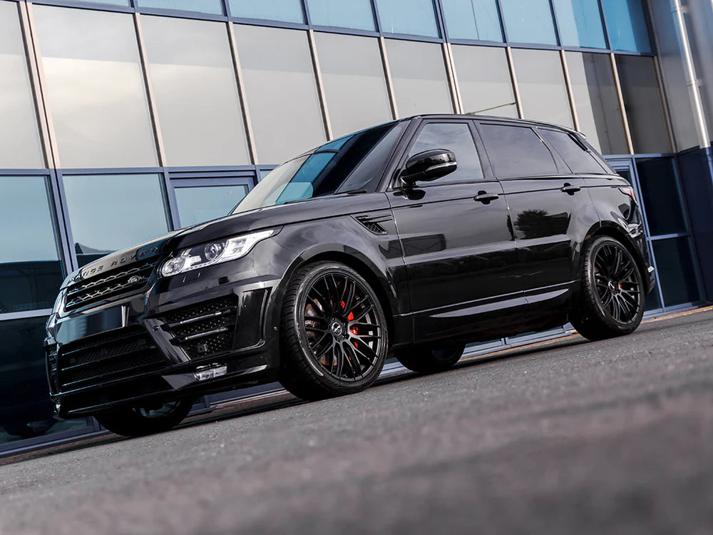AVR Range Rover Sport 2013-2017 (V1 Pre-Facelift) Aero Kit