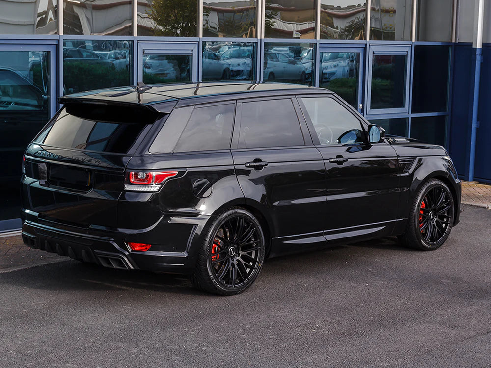 AVR Range Rover Sport 2013-2017 (V1 Pre-Facelift) Aero Kit