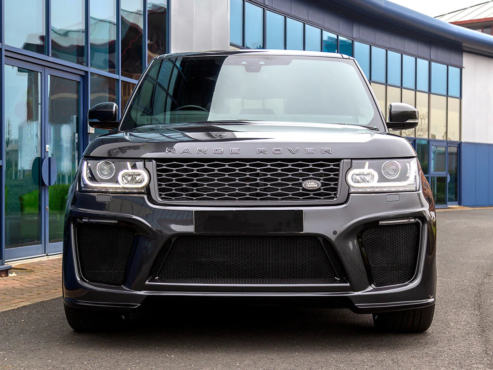 AVR Range Rover Front Apron 2013 - 2017 (Pre-Facelift)