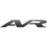 AVR Automotive logo