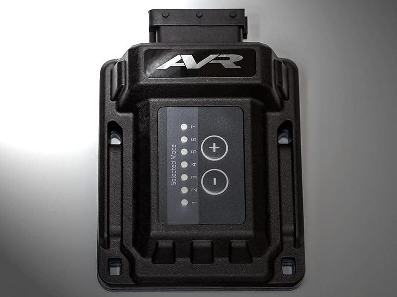 AVR-5 / 6 Plug-in Power Upgrade